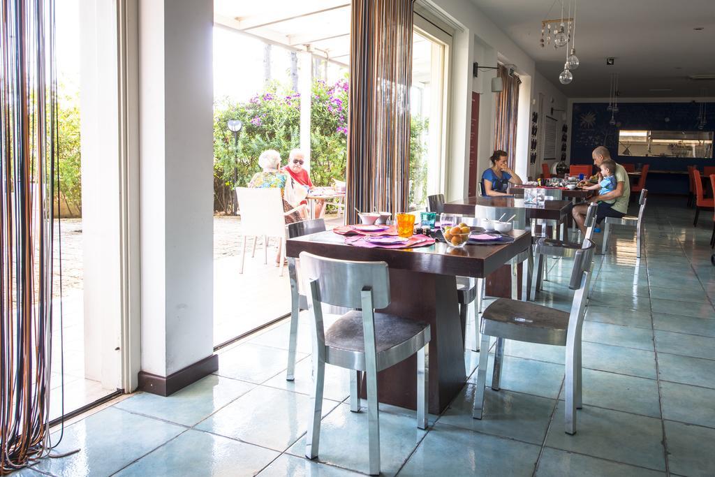 La Locanda Del Mare Пестум Экстерьер фото